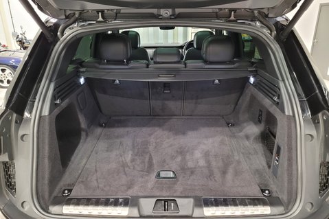 Land Rover Range Rover Sport EDITION 46