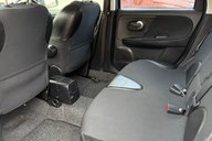Nissan Note ACENTA..9 SERVICES..1/2 LEATHER…AIR CON.. STUNNING  22