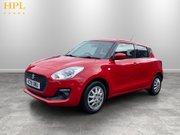 Suzuki Swift 1.2 Dualjet SZ3 Hatchback 5dr Petrol Manual Euro 6 (s/s) (90 ps) 3