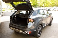 Kia Sportage 2 ISG 37