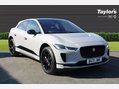 Jaguar I-Pace HSE BLACK 9