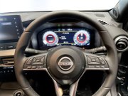 Nissan Juke 1.0 DIG-T N-Connecta SUV 5dr Petrol Manual Euro 6 (s/s) (114 ps) Air Con - 25