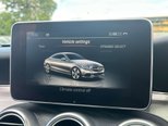 Mercedes-Benz C Class 2.1 C250d AMG Line (Premium Plus) Coupe 2dr Diesel G-Tronic+ Euro 6 (s/s) ( 53