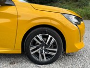 Peugeot 208 1.2 208 Allure Premium + PureTech S/S Auto 5dr 14