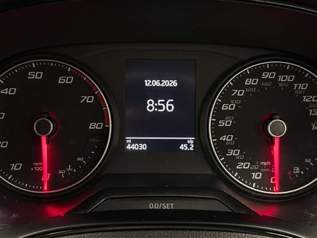 SEAT Ibiza 1.0 Ibiza Xcellence TSi 5dr 9