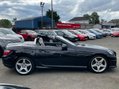 Mercedes-Benz SLK 1.8 SLK200 BlueEfficiency AMG Sport G-Tronic+ Euro 5 (s/s) 2dr 17