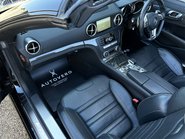 Mercedes-Benz SL Series SL63 AMG 53