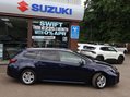 Suzuki Swace 1.8h Motion CVT Euro 6 (s/s) 5dr 9