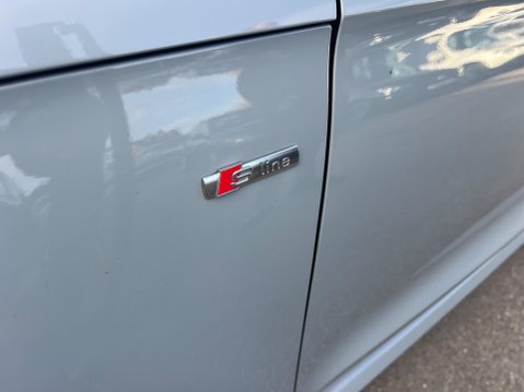 Audi A1 1.4 TFSI S line Sportback Euro 6 (s/s) 5dr (Nav) 16