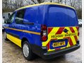 Peugeot Partner 1.6 BlueHDi 744 S Combi Van 6dr Diesel Manual L2 (113 g/km, 97.64 bhp) 20