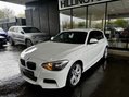 BMW 1 Series 2.0 118d M Sport Auto Euro 5 (s/s) 5dr 10