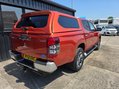 Mitsubishi L200 DI-D BARBARIAN DCB 6