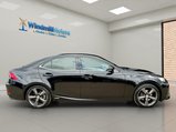 Lexus Is 2.5 300h Premier E-CVT Euro 5 (s/s) 4dr 3