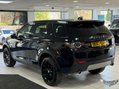 Land Rover Discovery Sport 2.0 TD4 HSE Auto 4WD Euro 6 (s/s) 5dr 5