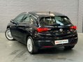 Vauxhall Astra 1.2 Astra Elite Nav Premium T 5dr 48
