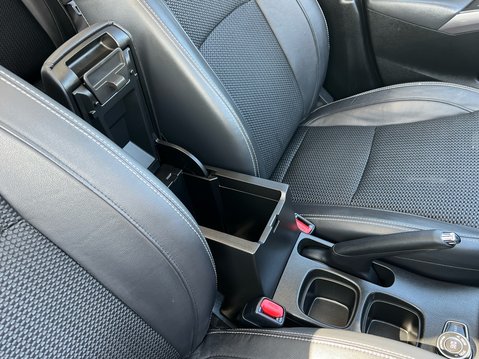Suzuki S-Cross ULTRA ALLGRIP 27