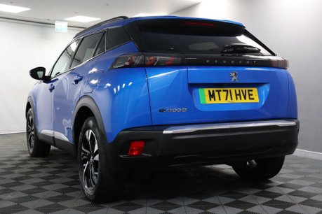 Peugeot 2008 ALLURE PREMIUM 29