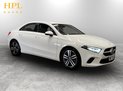 Mercedes-Benz A Class 1.3 A200 Sport (Executive) Saloon 4dr Petrol 7G-DCT Euro 6 (s/s) (163 ps) O 2
