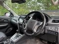 Mitsubishi L200 DI-D WARRIOR DCB 16
