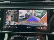 Audi SQ7 4.0 TFSI V8 Black Edition SUV 5dr Petrol Tiptronic quattro Euro 6 (507ps) 25