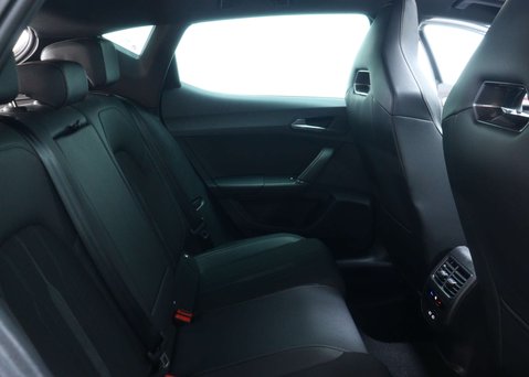 Cupra Leon 1.4 eHybrid 12.8kWh VZ2 Design Edition Hatchback 5dr Petrol Plug-in Hybrid 56