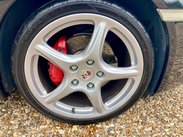 Porsche Boxster 3.4 987 S Tiptronic S 2dr 28