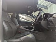 Toyota C-HR 1.8 C-HR Excel HEV CVT 5dr 53