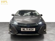 Toyota Prius 1.8 VVT 8.8kWh Business Edition Plus Hatchback 5dr Petrol Plug-in Hybrid CV 2