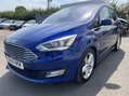 Ford C-Max 1.5 C-Max Titanium X TDCi 5dr 6