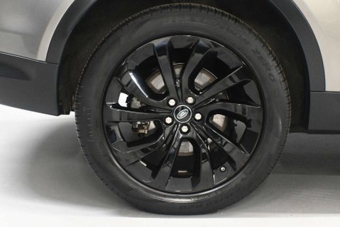 Land Rover Discovery Sport 2.0 Discovery Sport S Auto 4WD 5dr 46