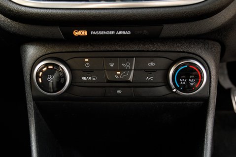 Ford Fiesta ST-LINE 31