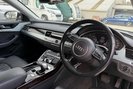 Audi A8 3.0 A8 Sport TDI Quattro Auto 4WD 4dr