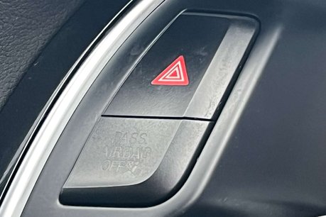 Audi A5 2.0 TDI Black Edition Plus Sportback 5dr Diesel Multitronic Euro 5 (s/s) (1 50