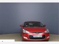 Hyundai Veloster 1.6 GDi Sport Euro 5 4dr 3