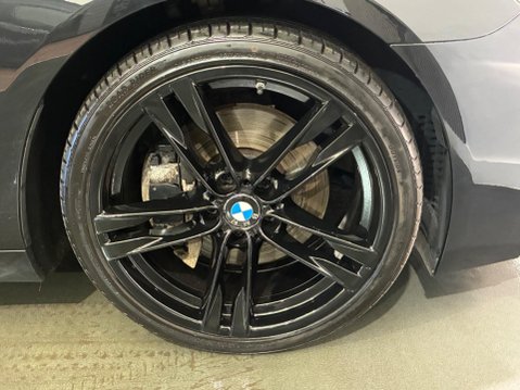BMW 6 Series 3.0 640d M Sport Auto Euro 5 (s/s) 4dr 24