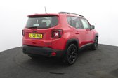 Jeep Renegade 5dr 1.3i T4 GSE Night Eagle II Automatic 3