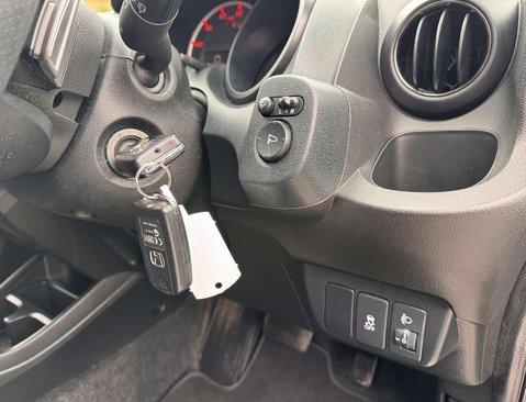 Honda Jazz 1.3 Jazz ES+ i-VTec CVT 5dr 26