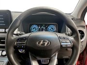 Hyundai KONA 0.0L 13