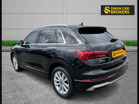 Audi Q3 1.5 Q3 Sport 35 TFSI Semi-Auto 5dr 13