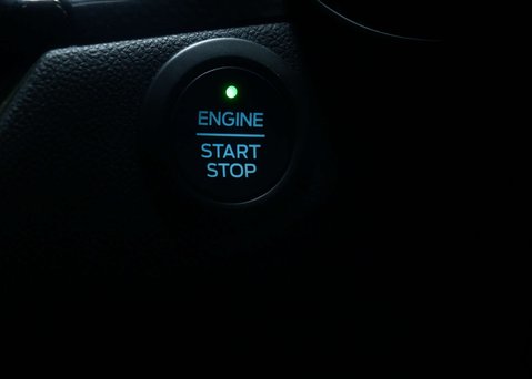 Ford Kuga 2.5h Duratec ST-Line X Edition SUV 5dr Petrol Hybrid CVT Euro 6 (s/s) (190 36