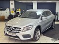 Mercedes-Benz GLA 2.0 GLA250 AMG Line (Executive) 7G-DCT 4MATIC Euro 6 (s/s) 5dr 77