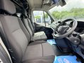 Renault Master 2.3 Master LM35 Business Blue dCi 9