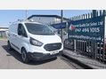 Ford Transit Custom 2.0 320 EcoBlue L1 H1 Euro 6 5dr 1