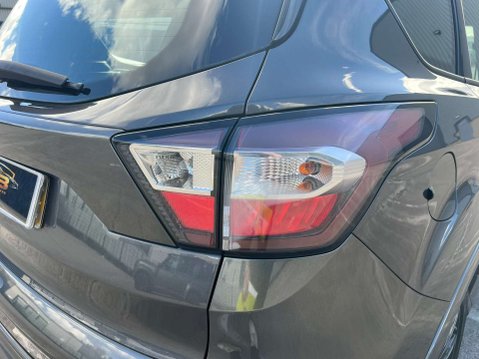 Ford Kuga 2.0 Kuga ST-Line TDCI 4x4 4WD 5dr *NATIONAL DELIVERY* 50