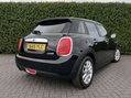 Mini Hatch 1.5 Cooper Hatchback 5dr Petrol Manual Euro 6 (s/s) (136 ps) 7