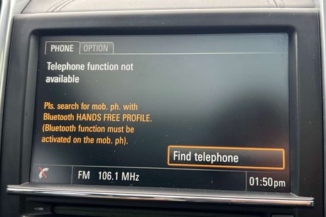 Porsche Cayenne 3.0 TD V6 SUV 5dr Diesel TiptronicS 4WD Euro 6 (s/s) (262 ps) 52