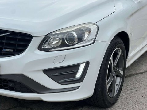 Volvo XC60 2.4 XC60 R-Design Luxury Nav D4 AWD Automatic 4WD 5dr - NATIONAL DELIVERY* 66