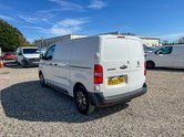 Peugeot Expert MWB L2H1 Low Roof Premium Air Con Sensors EURO 6 NO VAT 8