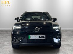 Volvo XC40 Recharge 69kWh Plus SUV 5dr Electric Auto (231 ps)