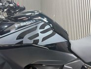 BMW F 850 GS TE 2022 TRIPLE BLACK 1 OWNER ONLY 6K STUNNING ADV BIKE 22